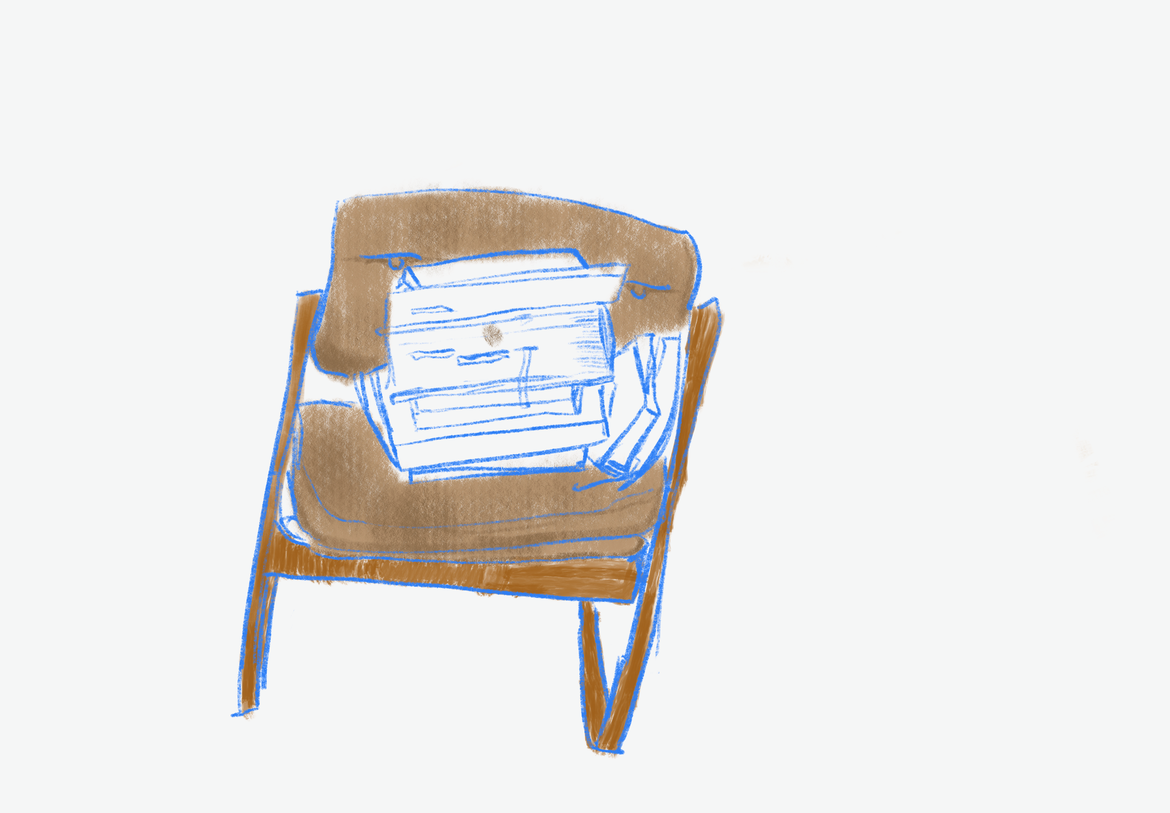 chair